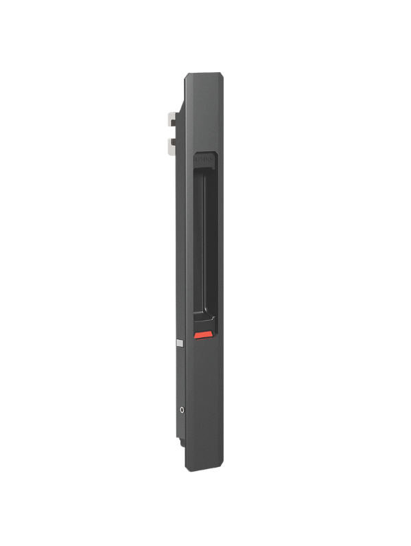 Cierre Exo Automático o Manual de 195 mm para Puerta - Ventana Corrediza Ref. 2087I - Imagen 2