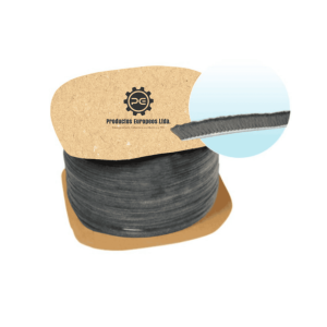 Felpa Medida 5X7 TF 4P