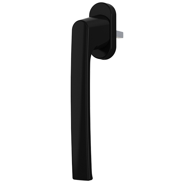 Manija Victory de Tres Posiciones para Multipunto de Puerta - Ventana Corrediza