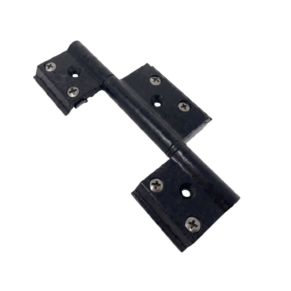 Bisagra Central Para Puerta Plegable