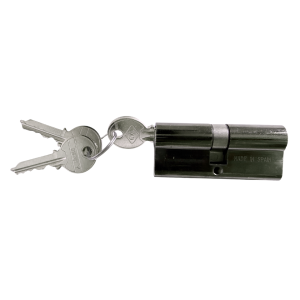 Cilindro Tradicional Llave - Llave