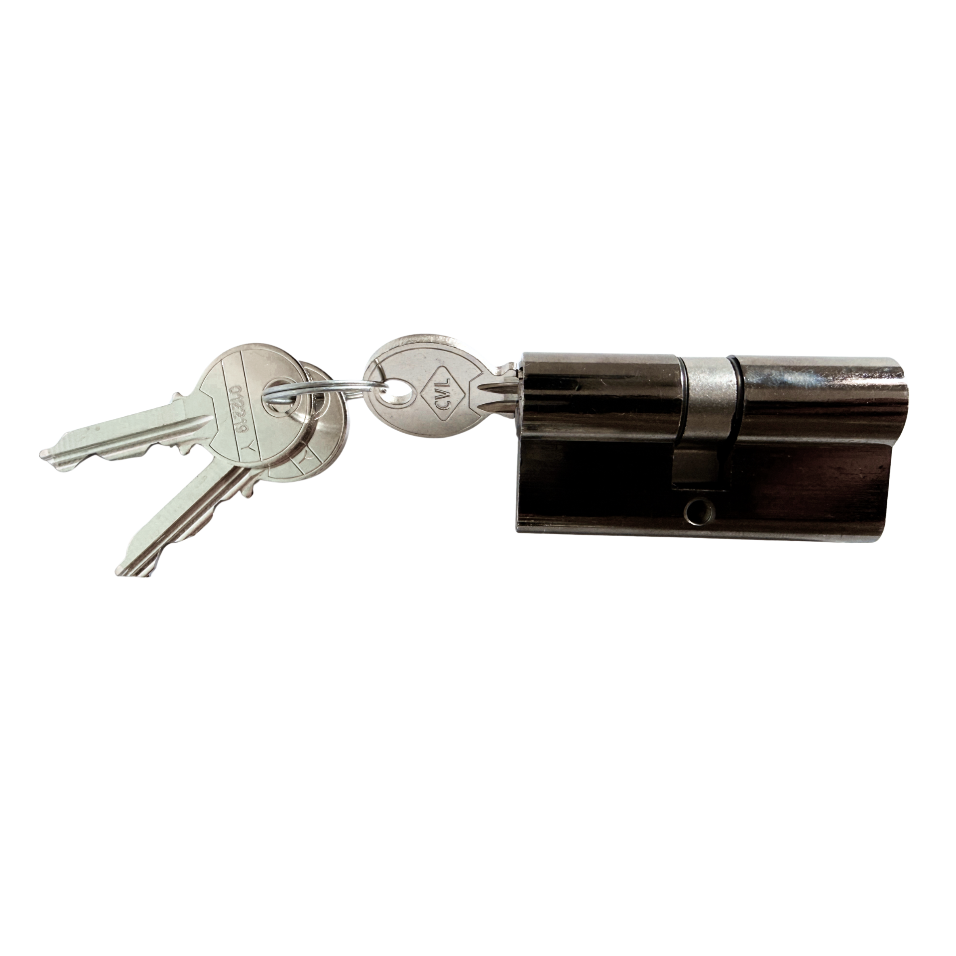 Cilindro Tradicional Llave Llave - 62mm