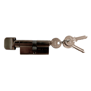 Cilindro Tradicional Llave Mariposa – 62mm