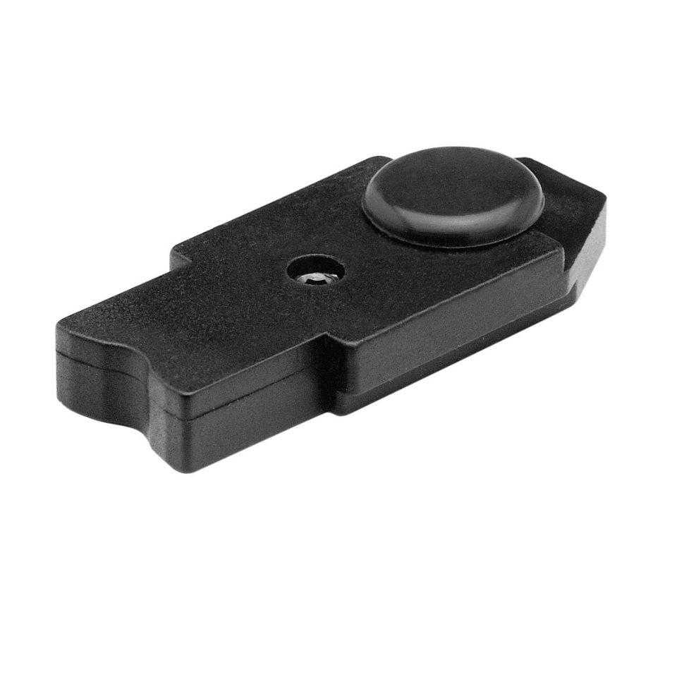 Tapa Amortiguador Antidescarrillamiento Koncept 100