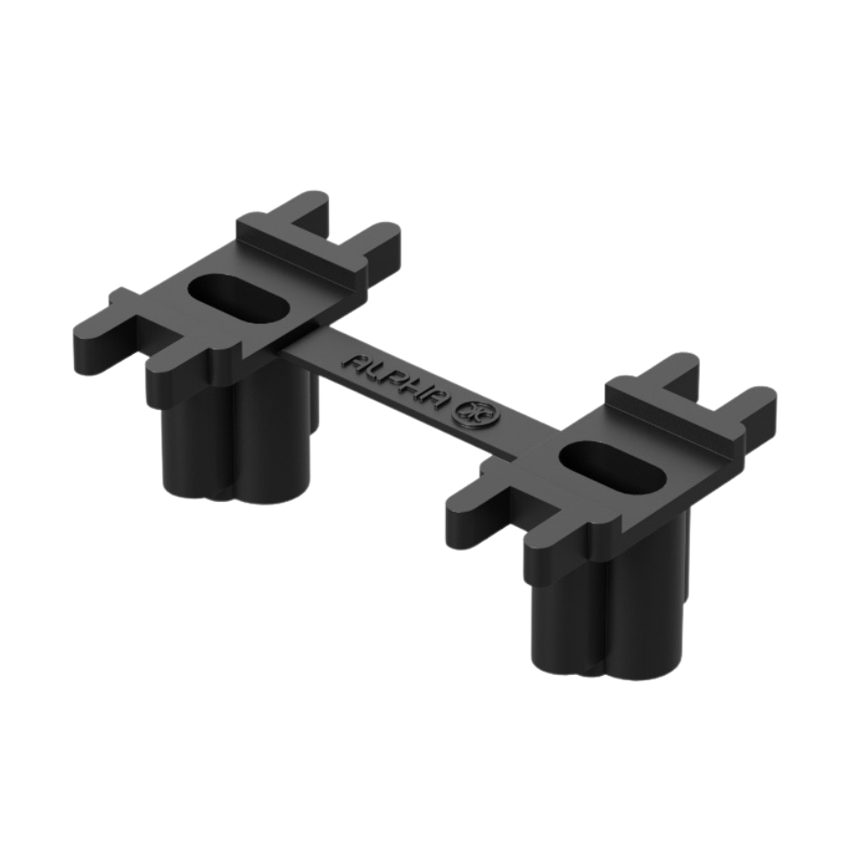 Calzo para Multipunto - 34.5X19mm Alco
