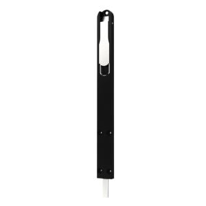 Pasador – Falleba Larga Sobrepuesta para Puerta Tradicional 225mm – 25mm