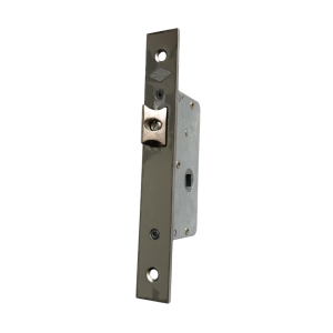 Cerradura sin Cilindro Puerta Batiente 30mm